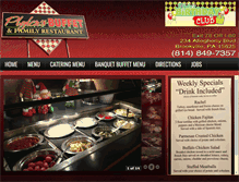 Tablet Screenshot of plylers.com